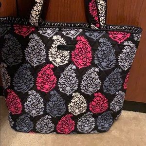 AUTHENTIC: Vera Bradley Bag